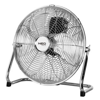 WENTYLATOR, CYRKULATOR PODŁOGOWY 45CM 100W, 3 PRĘDKOŚCI
