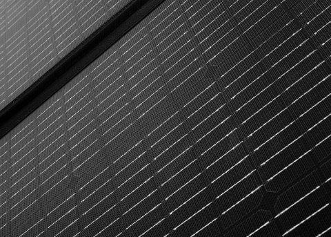 ŁADOWARKA SOLARNA, PANEL SŁONECZNY 140W