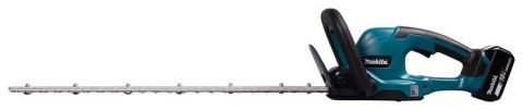 NOŻYCE AKUMULATOROWE DO ŻYWOPŁOTU 600MM 18V 1*3.0AH LI-JON