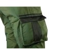 OGRODNICZKI ROBOCZE CAMO OLIVE ROZMIAR M