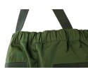 OGRODNICZKI ROBOCZE CAMO OLIVE ROZMIAR M