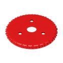 TARNIK FREZ STANDARD TS-99 120/6 MM