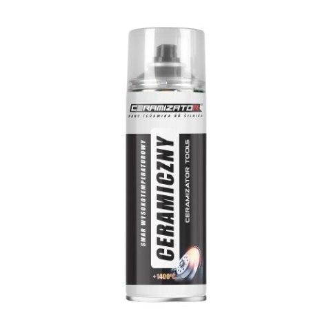 CERAMIZATOR SMAR CERAMICZNY 400ML.
