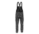 SPODNIE ROBOCZE OGRODNICZKI CAMO URBAN ROZMIAR XL