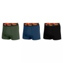 BOKSERKI BASIC 2, 3-PACK ROZMIAR XXL