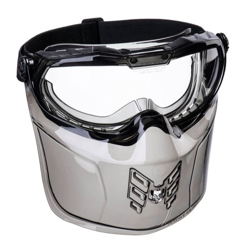 GOGLE OCHRONNE Z MASKĄ ULTRA SAFE GOGLE OCHRONNE Z MASKĄ ULTRA SAFE
