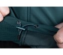 KURTKA MIX&MATCH 4-WAY STRETCH ZIELONA ROZMIAR L