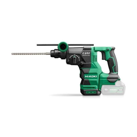 MŁOTOWIERTARKA AKUM. AUTO-STOP 18V SDS+ 0*AH HITSYSTEM MŁOTOWIERTARKA AKUM. AUTO-STOP 18V SDS+ 0*AH HITSYSTEM