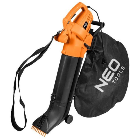 ODKURZACZ OGRODOWY 3500W WOREK 45L ODKURZACZ OGRODOWY 3500W WOREK 45L