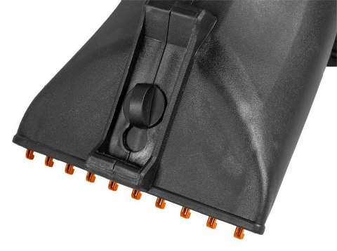 ODKURZACZ OGRODOWY 3500W WOREK 45L ODKURZACZ OGRODOWY 3500W WOREK 45L