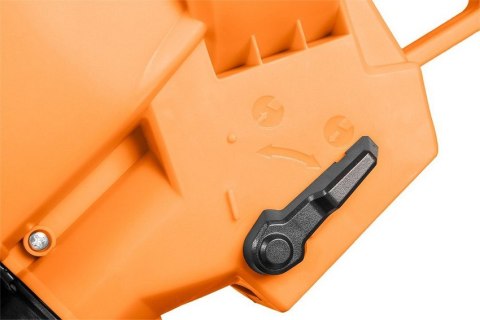 ODKURZACZ OGRODOWY 3500W WOREK 45L ODKURZACZ OGRODOWY 3500W WOREK 45L