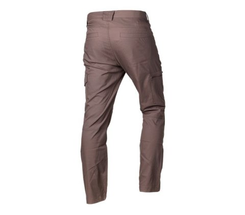 SPODNIE ROBOCZE MIX&MATCH STRETCH BRĄZOWE ROZMIAR M SPODNIE ROBOCZE MIX&MATCH STRETCH BRĄZOWE ROZMIAR M