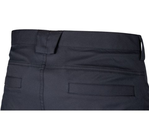 SPODNIE ROBOCZE MIX&MATCH STRETCH CZARNE ROZMIAR M SPODNIE ROBOCZE MIX&MATCH STRETCH CZARNE ROZMIAR M
