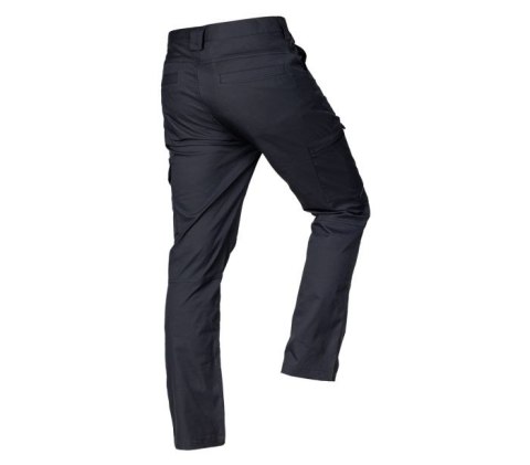 SPODNIE ROBOCZE MIX&MATCH STRETCH CZARNE ROZMIAR M SPODNIE ROBOCZE MIX&MATCH STRETCH CZARNE ROZMIAR M