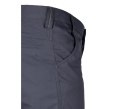 SPODNIE ROBOCZE MIX&MATCH STRETCH SZARE ROZMIAR XL