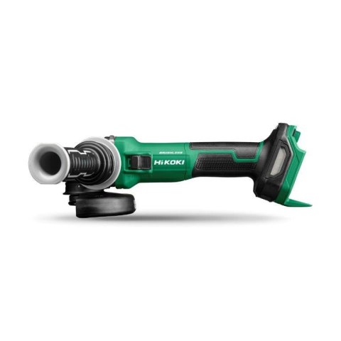 SZLIFIERKA KĄTOWA AKUMULATOROWA 125MM 18V 0*AH SZLIFIERKA KĄTOWA AKUMULATOROWA 125MM 18V 0*AH