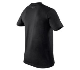 T-SHIRT Z NADRUKIEM MECHANIK ROZMIAR XL