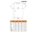 T-SHIRT Z NADRUKIEM MECHANIK ROZMIAR XL