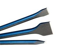 ZESTAW DŁUT SDS-MAX 3 SZT.