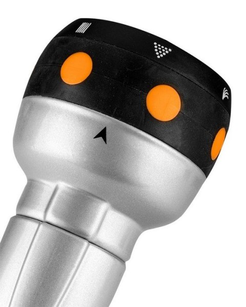 ZRASZACZ WIELOFUNKCYJNY 7 FUNKCJI Z FUNKCJĄ CLICK ZRASZACZ WIELOFUNKCYJNY 7 FUNKCJI Z FUNKCJĄ CLICK
