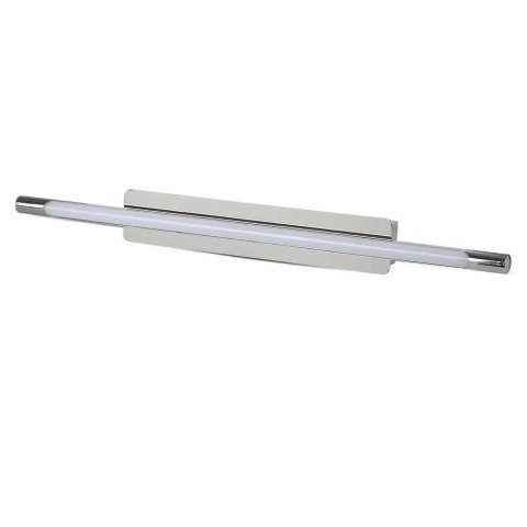 Oprawa V-TAC 12W LED Chrom VT-7014 4000K 900lm Oprawa V-TAC 12W LED Chrom VT-7014 4000K 900lm