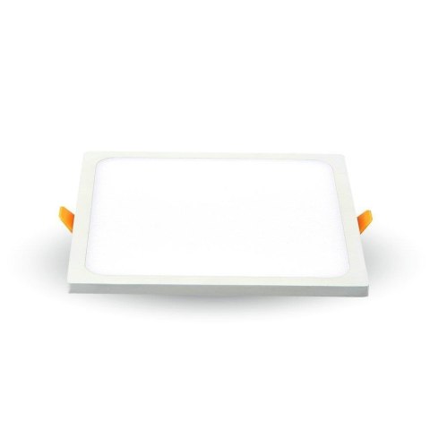 Panel LED V-TAC 15W Kwadrat VT-1515 3000K 1500lm Panel LED V-TAC 15W Kwadrat VT-1515 3000K 1500lm