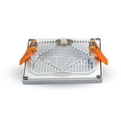 Panel LED V-TAC 15W Kwadrat VT-1515 3000K 1500lm Panel LED V-TAC 15W Kwadrat VT-1515 3000K 1500lm