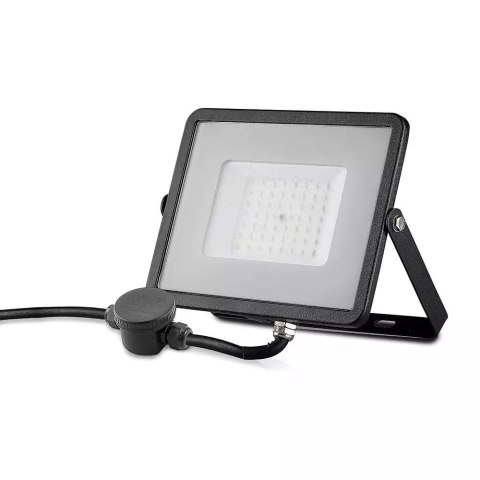 Puszka Złączka Mufa Hermetyczna 2x3Pin Czarna 24A AC:450V Średnica przewodu 5-9mm IP66 V-TAC VT-881 Puszka Złączka Mufa Hermetyczna 2x3Pin Czarna 24A AC:450V Średnica przewodu 5-9mm IP66 V-TAC VT-881