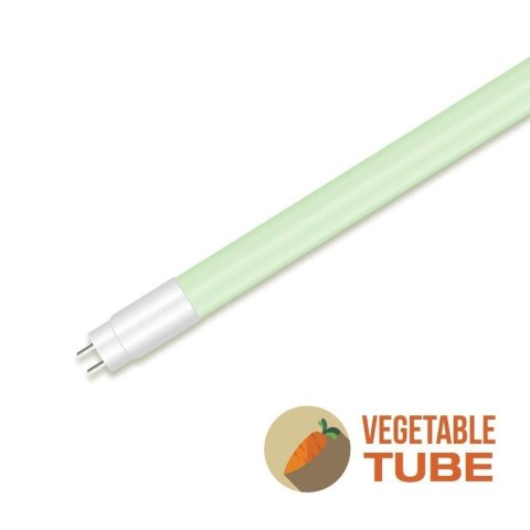Tuba Świetlówka LED T8 V-TAC 18W 120cm Vegetable (Warzywa) VT-1228 1530lm Tuba Świetlówka LED T8 V-TAC 18W 120cm Vegetable (Warzywa) VT-1228 1530lm