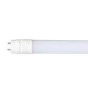 Tuba Świetlówka LED T8 V-TAC 18W 120cm z starterem VT-1277 4000K 1700lm 3 Lata Gwarancji