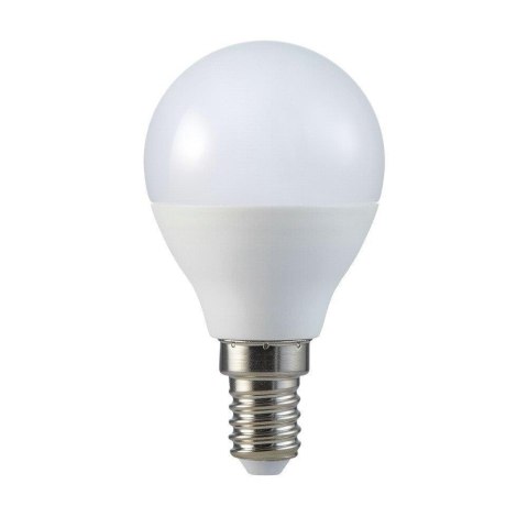 Żarówka LED V-TAC 5.5W E14 P45 Kulka VT-1880 2700K 470lm Żarówka LED V-TAC 5.5W E14 P45 Kulka VT-1880 2700K 470lm