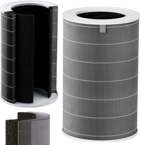 Filtr do oczyszczacza Xiaomi Air Purifier 4 Pro Filtr do oczyszczacza Xiaomi Air Purifier 4 Pro