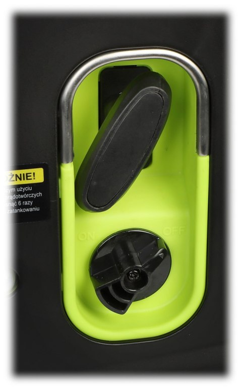 INWERTEROWY AGREGAT PRĄDOTWÓRCZY KD-681 3000 W Kraft&Dele INWERTEROWY AGREGAT PRĄDOTWÓRCZY KD-681 3000 W Kraft&Dele