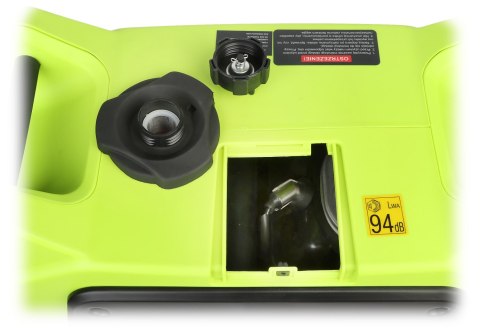 INWERTEROWY AGREGAT PRĄDOTWÓRCZY KD-681 3000 W Kraft&Dele INWERTEROWY AGREGAT PRĄDOTWÓRCZY KD-681 3000 W Kraft&Dele
