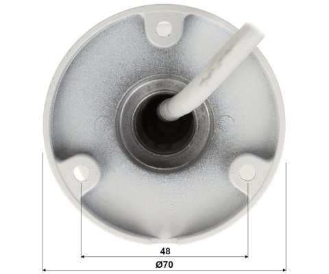 KAMERA IP DS-2CD2046G2H-I2U/SL(2.8MM)(EF) AcuSense - 4 Mpx 2.8 mm Hikvision KAMERA IP DS-2CD2046G2H-I2U/SL(2.8MM)(EF) AcuSense - 4 Mpx 2.8 mm Hikvision