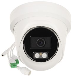KAMERA IP DS-2CD2387G3-LIS2UY/SL(2.8MM)PL Smart Hybrid Light ColorVu 3.0 - 8.3 Mpx 4K UHD Hikvision