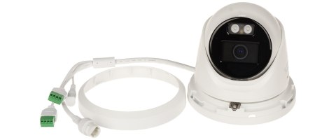 KAMERA IP DS-2CD2387G3-LIS2UY/SL(2.8MM)PL Smart Hybrid Light ColorVu 3.0 - 8.3 Mpx 4K UHD Hikvision KAMERA IP DS-2CD2387G3-LIS2UY/SL(2.8MM)PL Smart Hybrid Light ColorVu 3.0 - 8.3 Mpx 4K UHD Hikvision