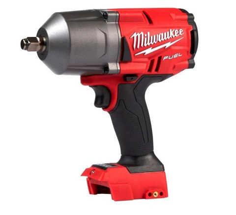 KLUCZ UDAROWY AKUMULATOROWY 1/2'' M18FHIWF12-0X 0*AH MILWAUKEE KLUCZ UDAROWY AKUMULATOROWY 1/2'' M18FHIWF12-0X 0*AH MILWAUKEE