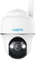 Kamera IP Reolink GO SERIES G430 akumulatorowa 4G LTE 5MP z panelem solarnym