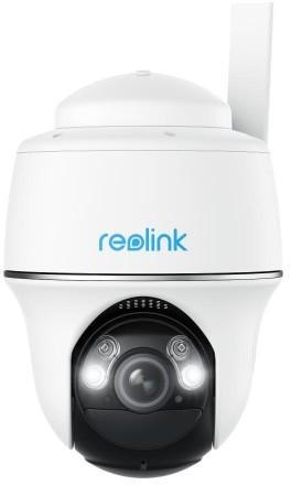 Kamera IP Reolink GO SERIES G430 akumulatorowa 4G LTE 5MP z panelem solarnym Kamera IP Reolink GO SERIES G430 akumulatorowa 4G LTE 5MP z panelem solarnym