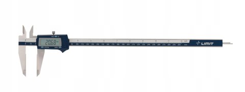 SUWMIARKA ELEKTRONICZNA CDH 300MM LIMIT SUWMIARKA ELEKTRONICZNA CDH 300MM LIMIT