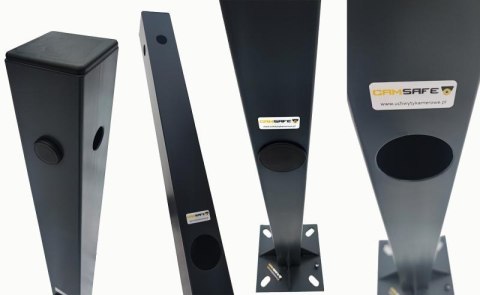 Słup Camsafe CS-MK5 Słup Camsafe CS-MK5