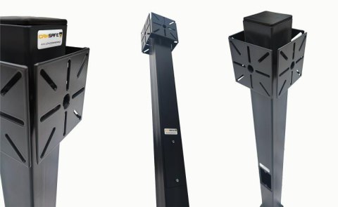 Słup Camsafe CS-MKO4 Słup Camsafe CS-MKO4