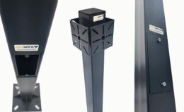 Słup Camsafe CS-MKO5