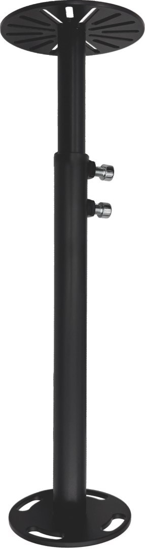 Uchwyt Camsafe CS20-PSO antracyt Uchwyt Camsafe CS20-PSO antracyt