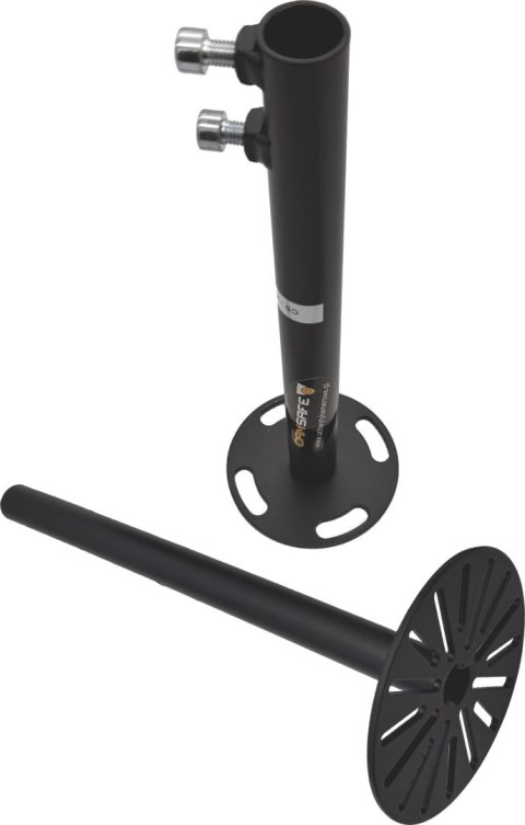 Uchwyt Camsafe CS20-PSO antracyt Uchwyt Camsafe CS20-PSO antracyt