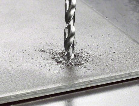 ZESTAW WIERTEŁ HEX DO METALU 2,3,4,5,6MM BOSCH ZESTAW WIERTEŁ HEX DO METALU 2,3,4,5,6MM BOSCH