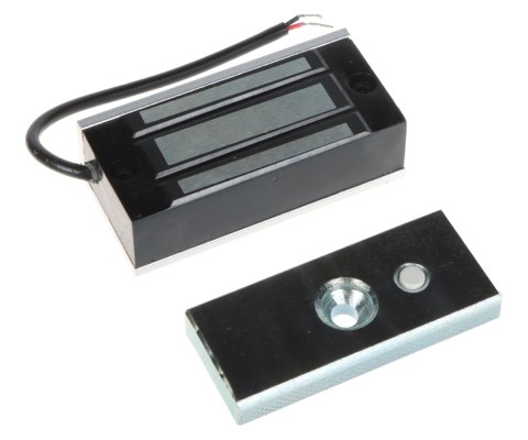 ZWORA ELEKTROMAGNETYCZNA ZW-60 MIA ZWORA ELEKTROMAGNETYCZNA ZW-60 MIA