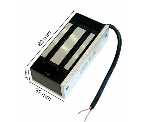 ZWORA ELEKTROMAGNETYCZNA ZW-60 MIA ZWORA ELEKTROMAGNETYCZNA ZW-60 MIA