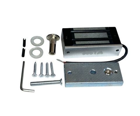 ZWORA ELEKTROMAGNETYCZNA ZW-60 MIA ZWORA ELEKTROMAGNETYCZNA ZW-60 MIA